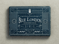 BLUE LONDON