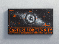 CAPTURE FOR ETERNITY