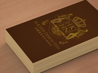 H.K.H.N. Design Firm