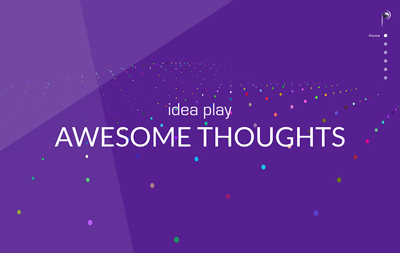 idea play
