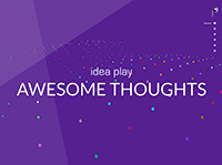 idea play
