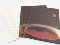 LKY Tea Corporate Brochure