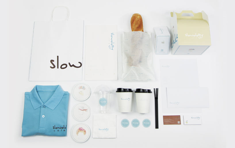 Slowology Café