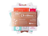 Starstreet Christmas 2013 Campaign
