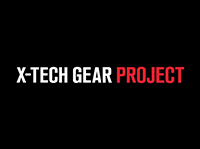 X-TECH GEAR PROJECT