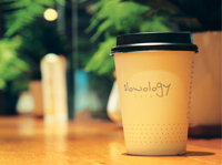 Slowology Café