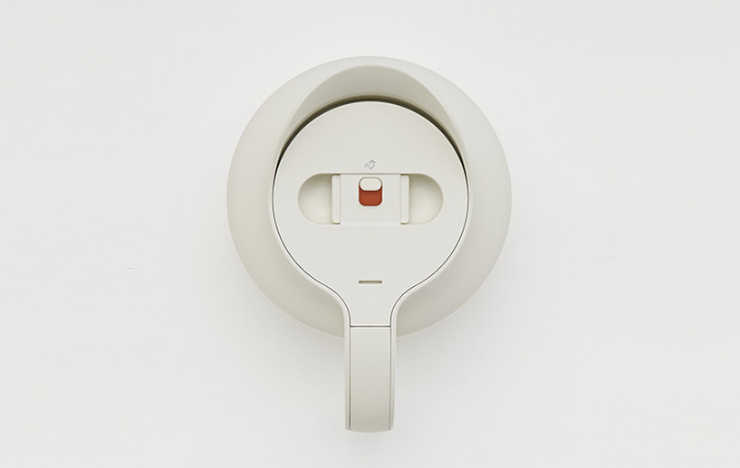 無印良品 電気ケトル