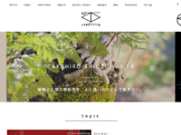 Life style Web magazine　used living