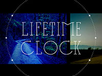 LIFETIMEC CLOCK