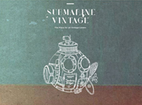 Submarine Vintage