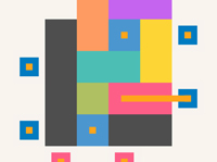SHAPIST PUZZLE (Universal Edition)