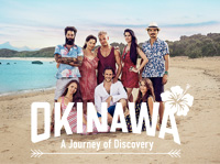OKINAWA: A Journey of Discovery