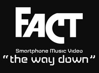Smartphone Music Video : the way down